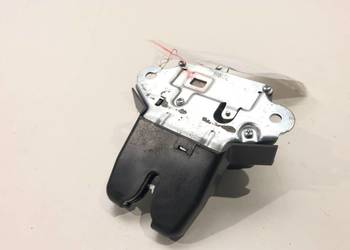 ZAMEK KLAPY TYŁ HYUNDAI ELANTRA V Sedan/Limuzyna