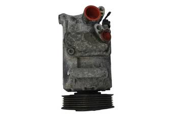SPRĘŻARKA KLIMATYZACJI VW Golf V Passat B6 Touran 1.6 FSI 5N0820803A