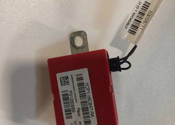 VOLVO S80 V70 RADIO ANTENA BOOSTER 31260689