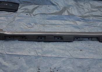 LISTWA PROGOWA LEWA PROG TOYOTA AVENSIS T27 09-
