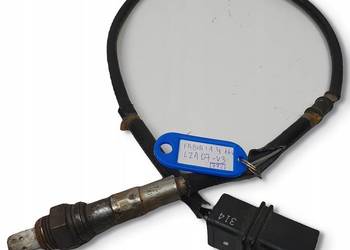 SONDA LAMBDA Audi A3 8P1 Volkswagen Golf V VI Jetta III 1.6 8V LZA 07-V1