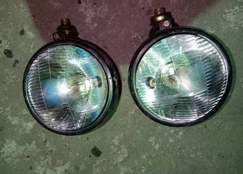 Lampy przednie wesem Ursus