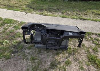 Kokpit konsola deska rozdzielcza Opel Crossland X 39214910 YQ008064YX