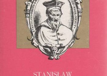 POEZJE - HOZJUSZ STANISŁAW