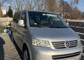 VW Multivan