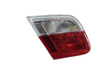 BMW 3 E46 COUPE CABRIO 05.1999-03.2003 Lampa tylna lewa