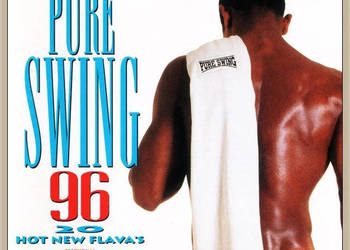Pure Swing 96 (Album, CD)