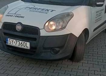 Fiat Doblo 1.3 MultiJet Diesel