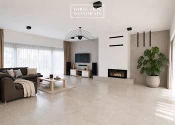 Oferta sprzedaży domu wolnostojącego 244.52m2 Konstancin-Jeziorna