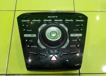 FORD FOCUS MK3 1.6 TDCI 12r 5D panel radia A12541087