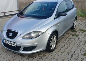 Sprzedam Seat Altea