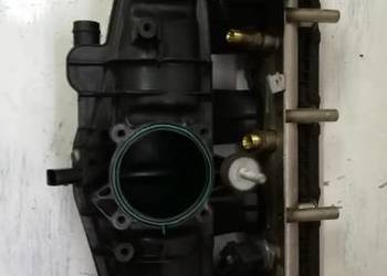 Kolektor z nastawnikiem VW Audi Seat 2.0 TFSI