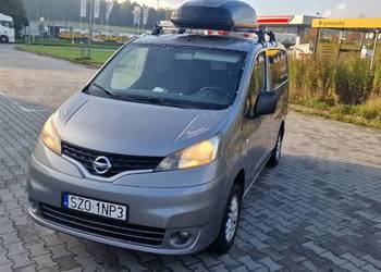 Nissan nv200 2010r 1.5 dizel