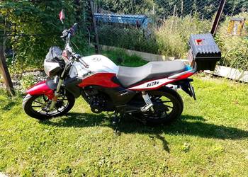 Junak 126