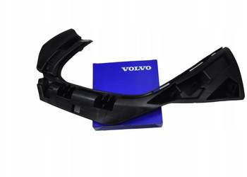 VOLVO XC60 mocowanie lewej koncowki wydechu OE 31323970 VOLVO XC60 mocowanie lewej koncowki wydechu OE 31323970