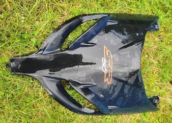 APRILIA SR oslona przod czasza nosek krawat