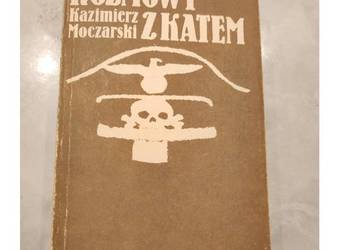 Rozmowy z katem Kazimierz Moczarski