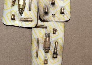 Zestaw naprawczy gaźnika fiat 125p zestaw naprawczy gaźnika fiat 126p