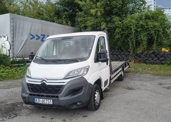 Citroen Jumper 2.2 HDI
