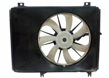 WENTYLATOR CHŁODNICY 1.2 B MK7 Suzuki Swift V (2010-2017)