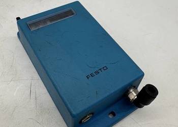 Festo PZA-A-B 137026 Licznik pneumatyczny
