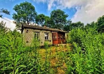 Sprzedam siedlisko w cichej okolicy