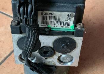 ABS Renault Clio II 0273004621