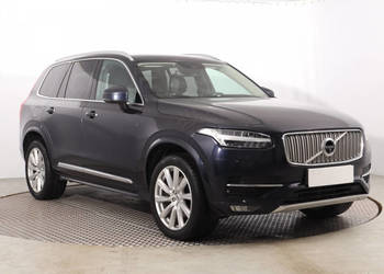 Volvo XC90 D5 AWD