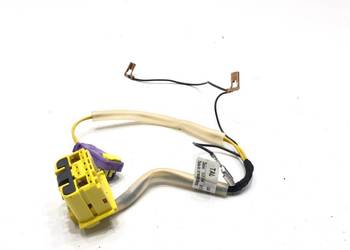 WIĄZKA PODUSZKI AIRBAG SKODA FABIA II