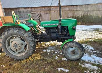 Sprzedam Ursus C328