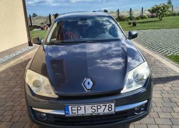Renault Laguna 3