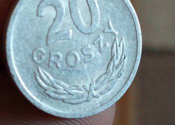 Sprzedam 20 gr 1973 r