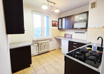 Nowa cena! Słoneczne mieszkanie 52m² -Bez pośredników