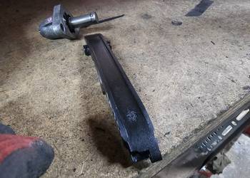 Suzuki DR 750 800 ślizg rozrządu dr800 dr750 prowadnica łańcuszka dolotowy