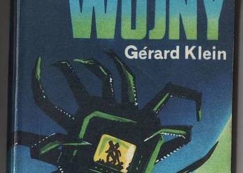 BOGOWIE WOJNY - KLEIN GERARD