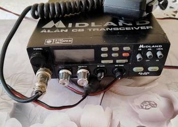 CB Radio Midland