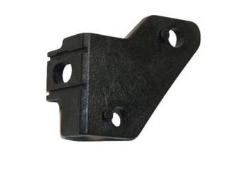 MERCEDES S-KLASA W222 W217 Katownik mocowanie okulara lampy lewy