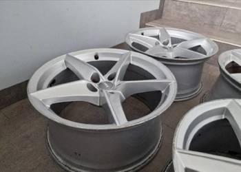Felgi OE AUDI A4,A5,A6 8W0601025B6