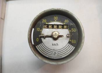 Komar sztywniak licznik