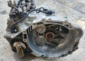 Skrzynia Biegów Hyundai Kia 2.0 CRDI 2008r S721JC