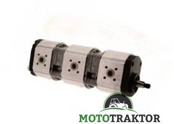 Pompa hydrauliczna Fendt 712 714 716 718 815 816 818 Massey