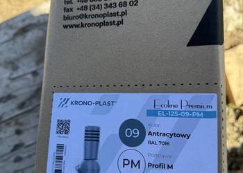 sprzedam kominki wentylacyjne