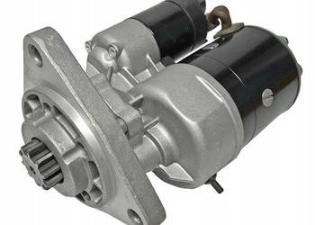 ROZRUSZNIK PLANETARNY 12V 2,7kw MTZ T-25 LTZ JUMZ