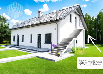 Oferta sprzedaży mieszkania 140m2 4-pok Dąbrowa Rzeczycka