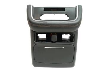 OSŁONA TYLNA TUNELU CUP HOLDER ML7B78045A12 Lincoln Navigator  IV