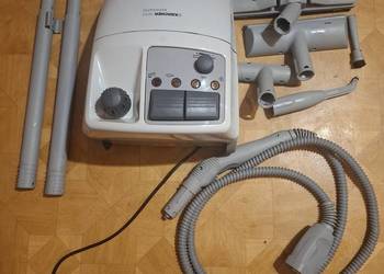Parownica Kärcher Vaporapid K1501 2250W | Kompletny Zestaw | Stan Idealny!