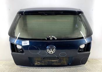 KLAPA TYŁ VW PASSAT B6 Kombi 05-11 Blue Graphite Metallic