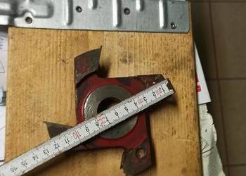 frez kształtowy hm spiek węglik faba baboszewo frez kształtowy hm spiek węglik faba baboszewo