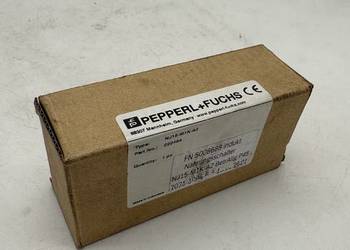 Pepperl + Fuchs NJ15-M1K-A2 222494 Czujnik indukcyjny