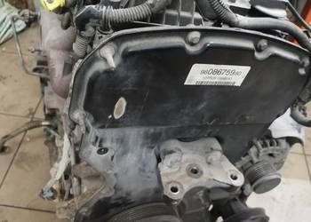 Silnik peugeot boxer jumper 2.2 HDi 16 r